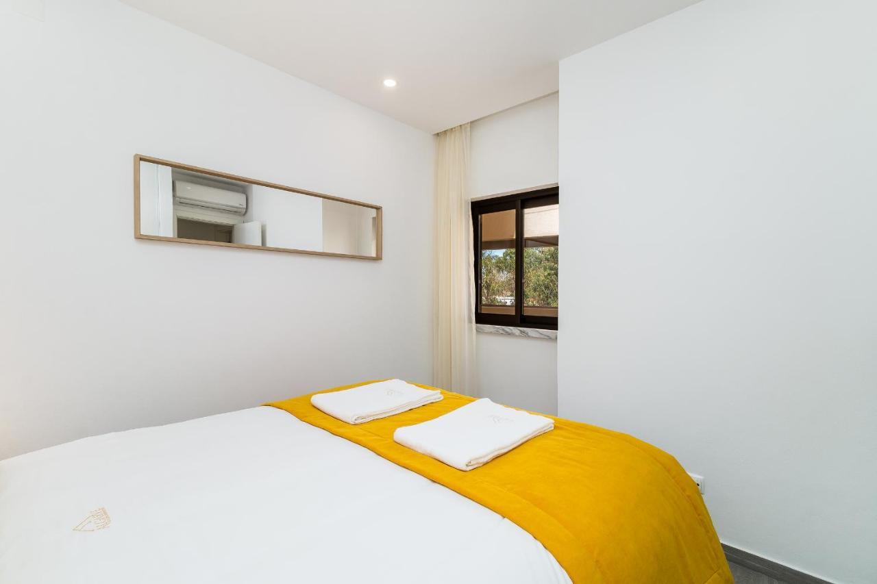Algarve Golden Properties: Iberlagos 226 Zewnętrze zdjęcie