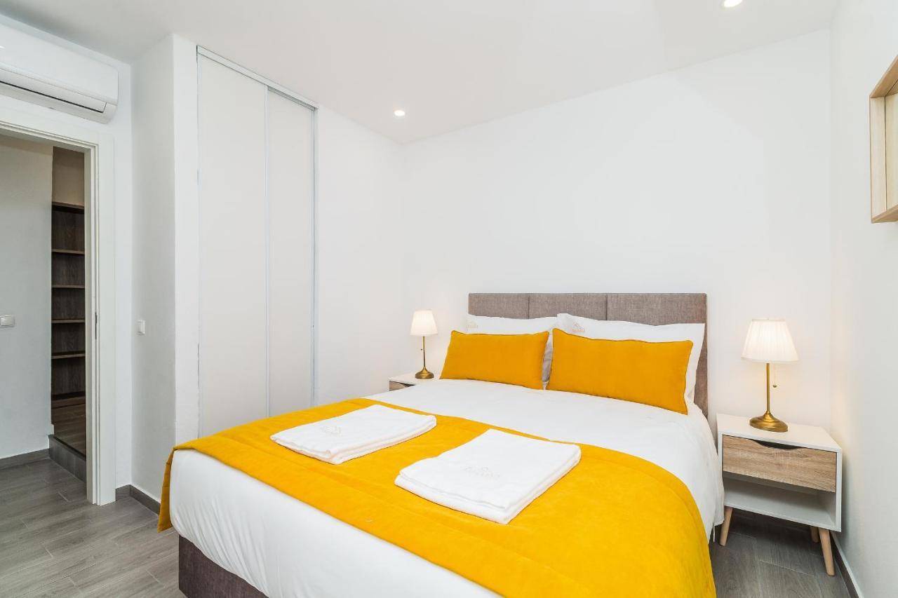 Algarve Golden Properties: Iberlagos 226 Zewnętrze zdjęcie